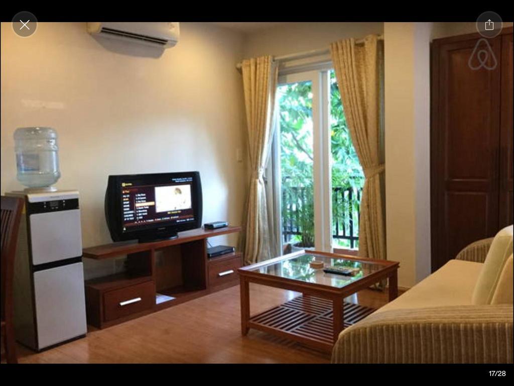 Palmo Hotel & Apartment 2 Hanoi Cameră foto
